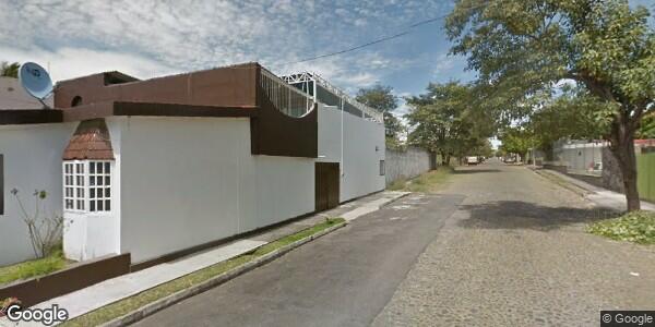 ALBERGUE INFANTIL FRANCISCO GABILONDO SOLER